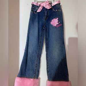 Barbie Jeans